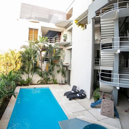 Hotel Rs Suites Tuxtla Gutiérrez Dış mekan fotoğraf