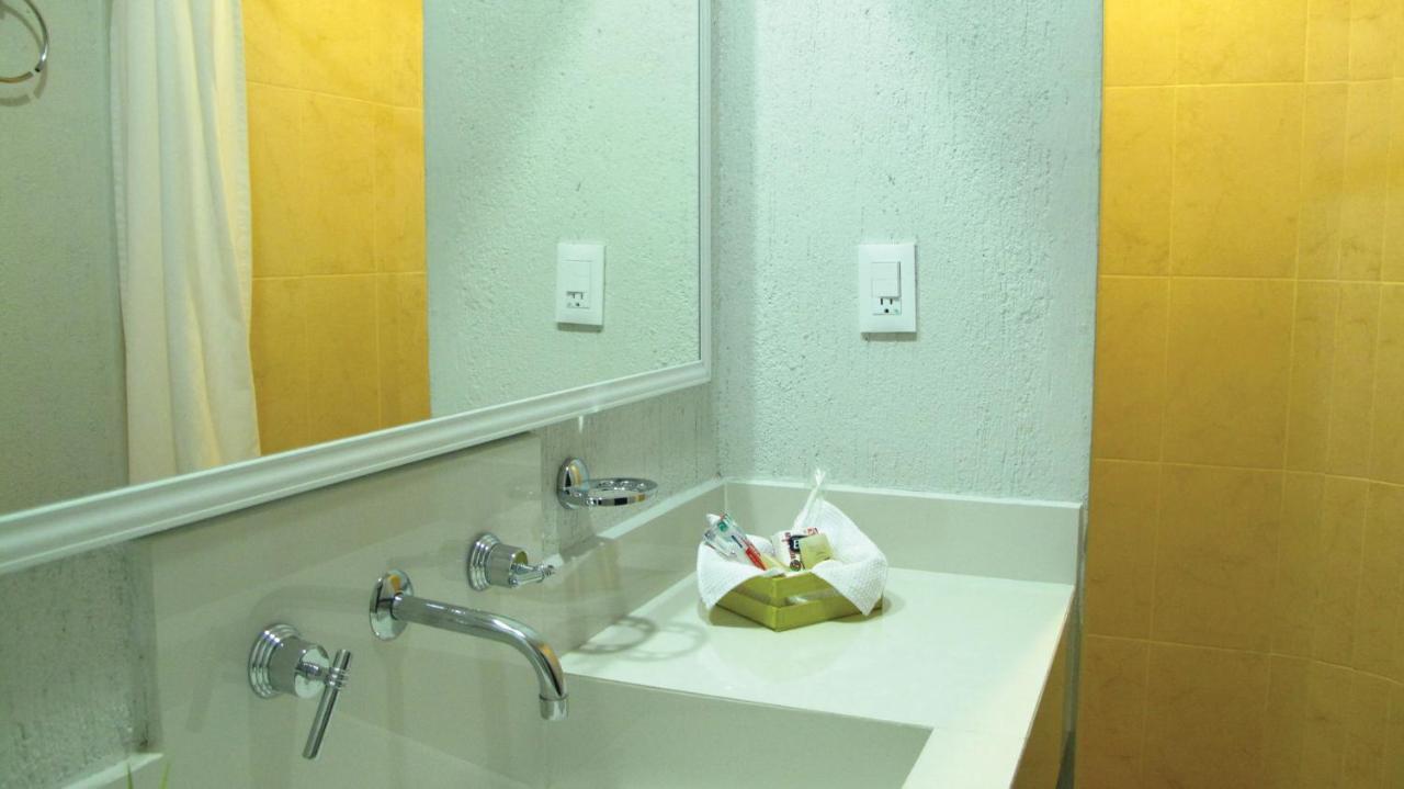 Hotel Rs Suites Tuxtla Gutiérrez Dış mekan fotoğraf