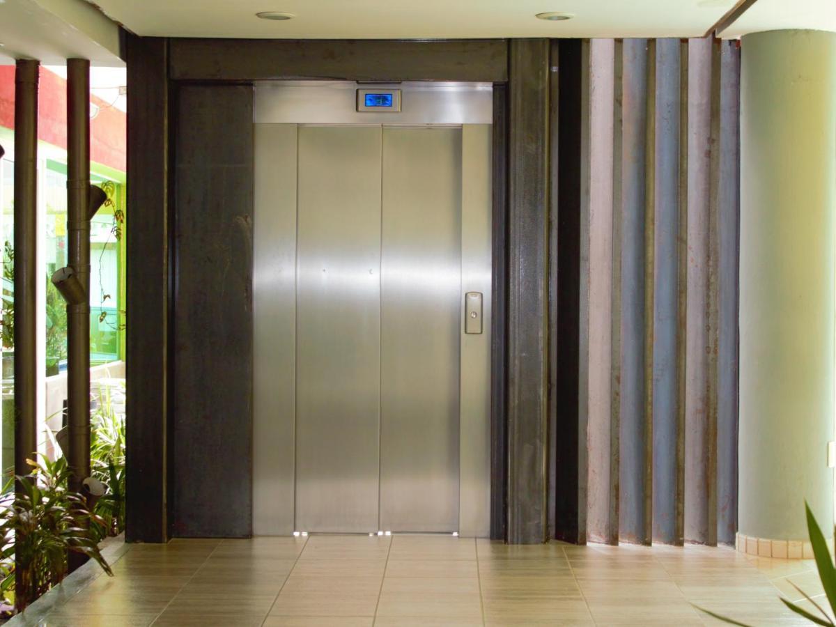 Hotel Rs Suites Tuxtla Gutiérrez Dış mekan fotoğraf