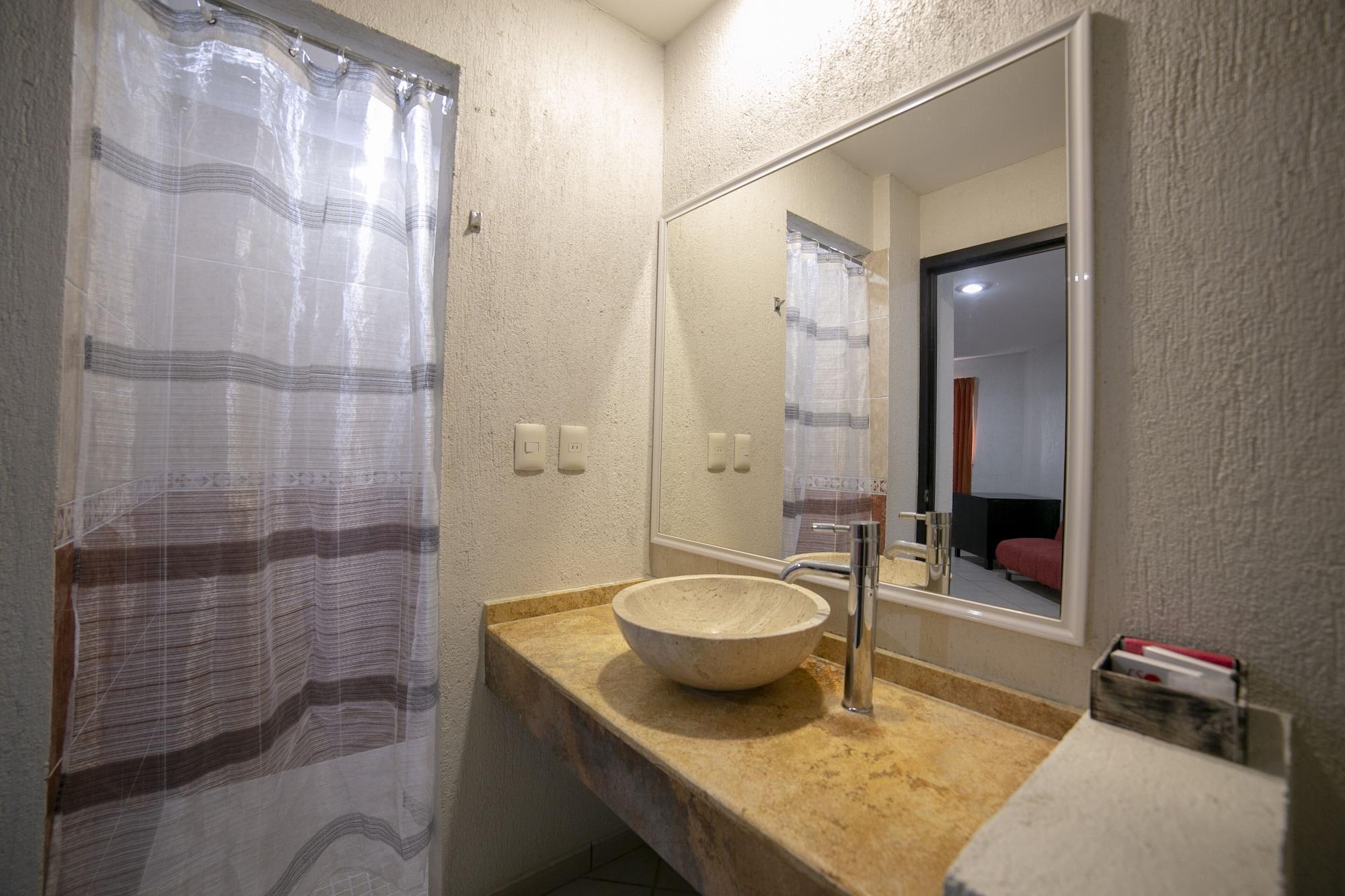 Hotel Rs Suites Tuxtla Gutiérrez Dış mekan fotoğraf