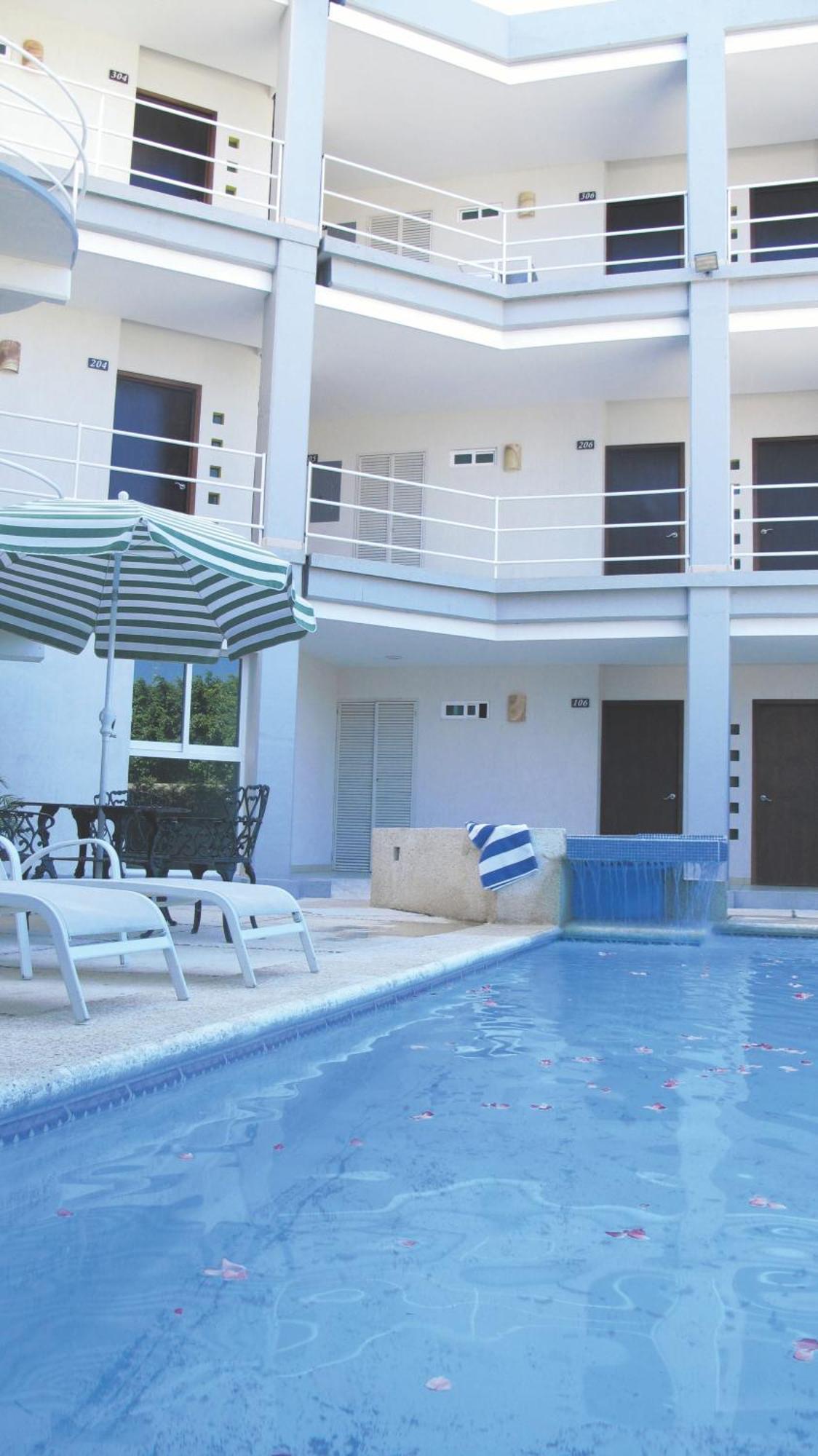 Hotel Rs Suites Tuxtla Gutiérrez Dış mekan fotoğraf
