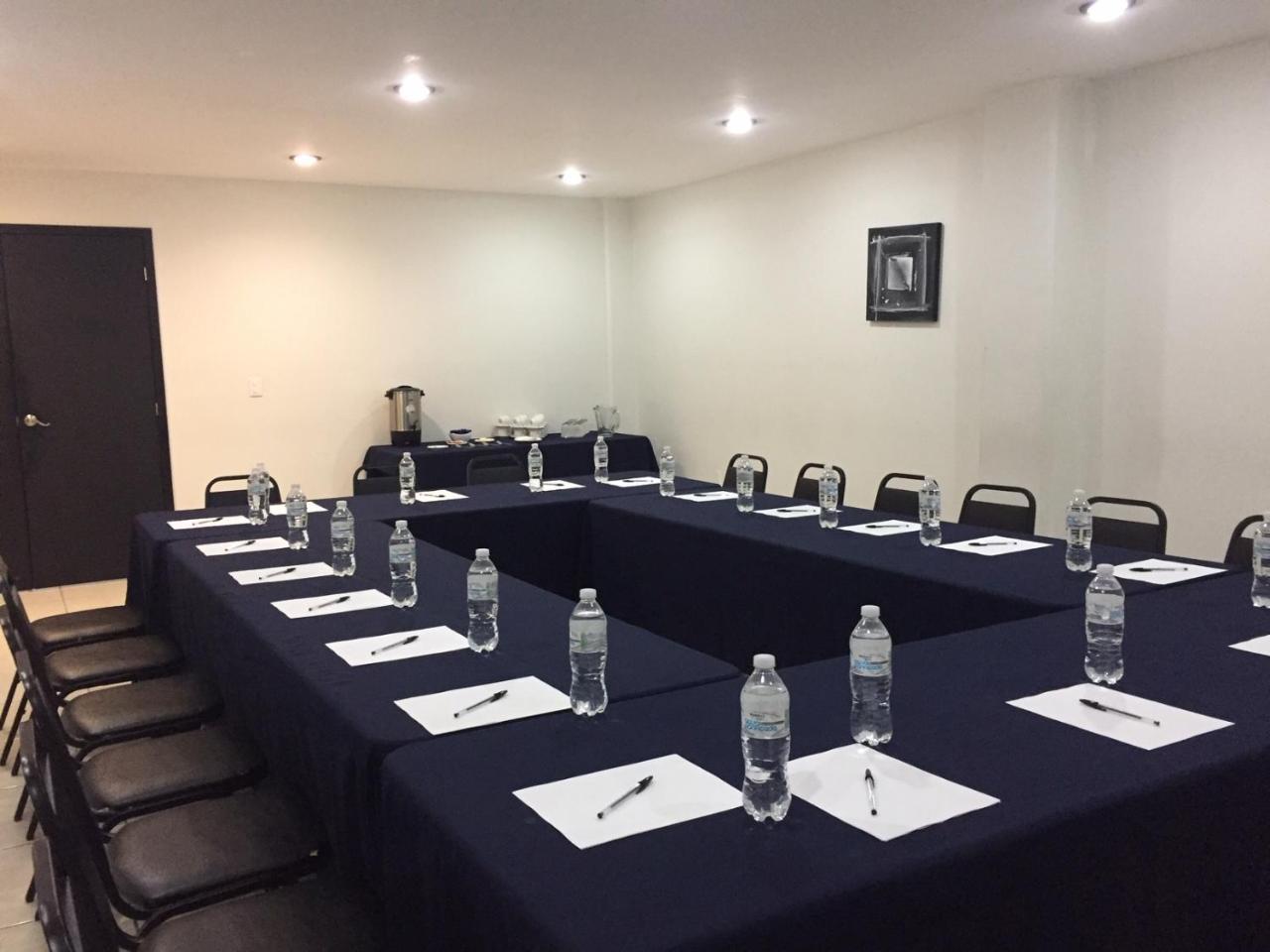 Hotel Rs Suites Tuxtla Gutiérrez Dış mekan fotoğraf