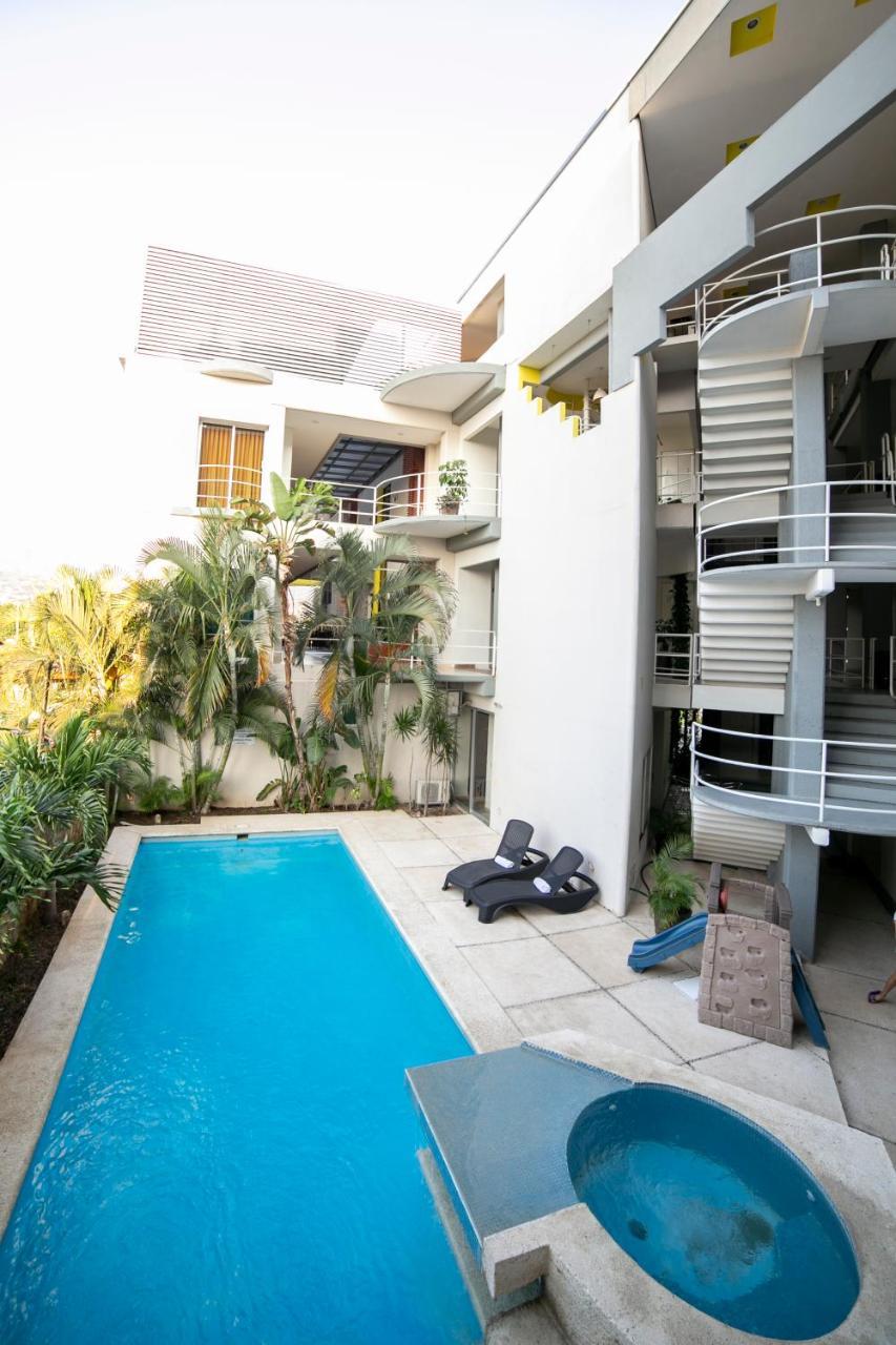 Hotel Rs Suites Tuxtla Gutiérrez Dış mekan fotoğraf