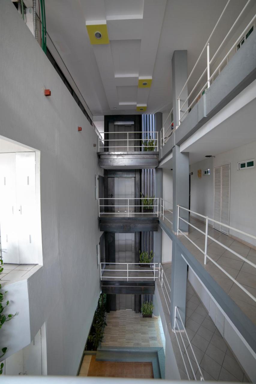 Hotel Rs Suites Tuxtla Gutiérrez Dış mekan fotoğraf