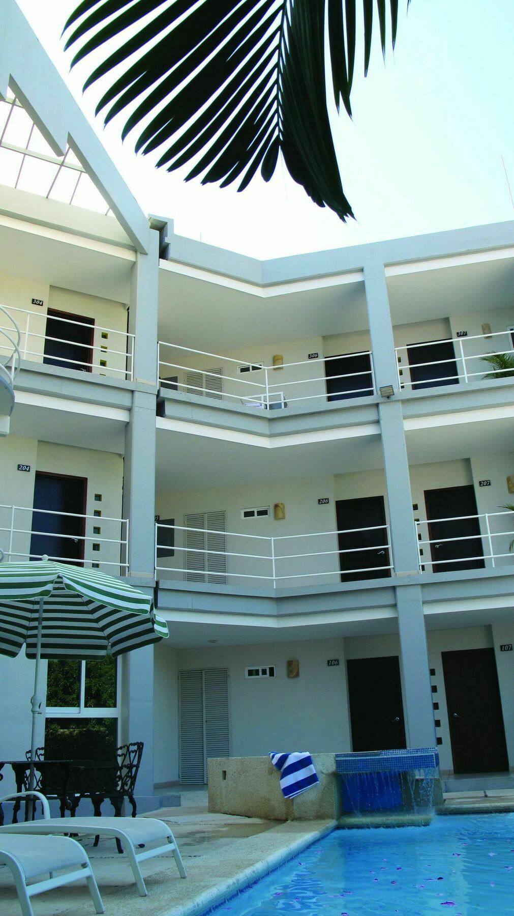 Hotel Rs Suites Tuxtla Gutiérrez Dış mekan fotoğraf
