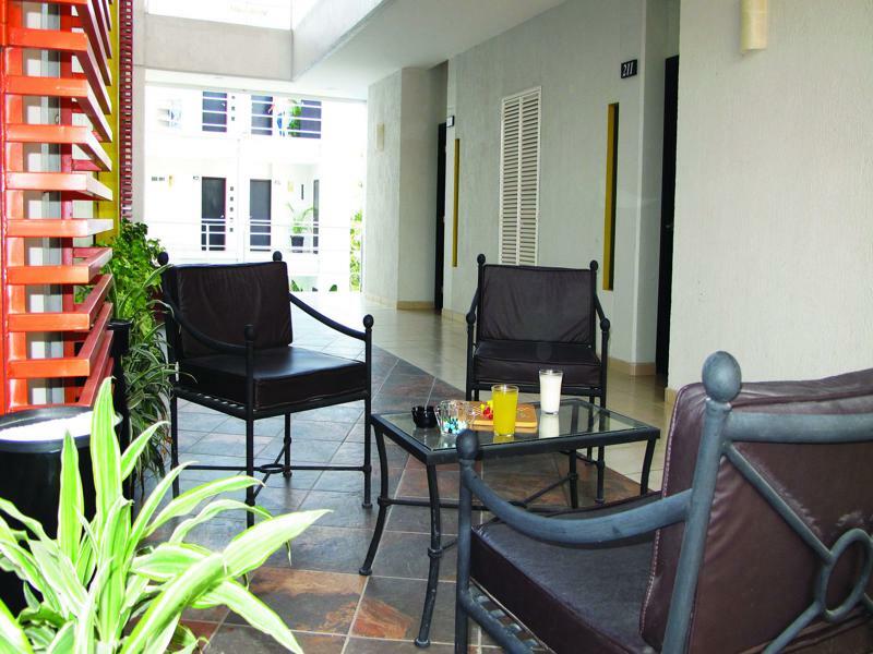 Hotel Rs Suites Tuxtla Gutiérrez Dış mekan fotoğraf