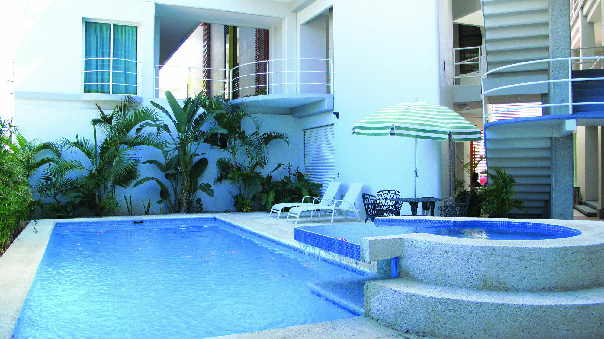 Hotel Rs Suites Tuxtla Gutiérrez Dış mekan fotoğraf